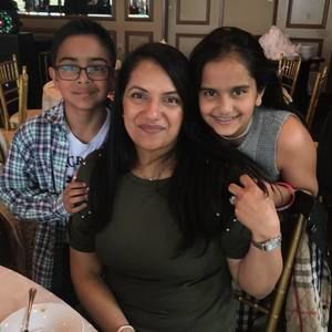 Meet your Posher, Reena